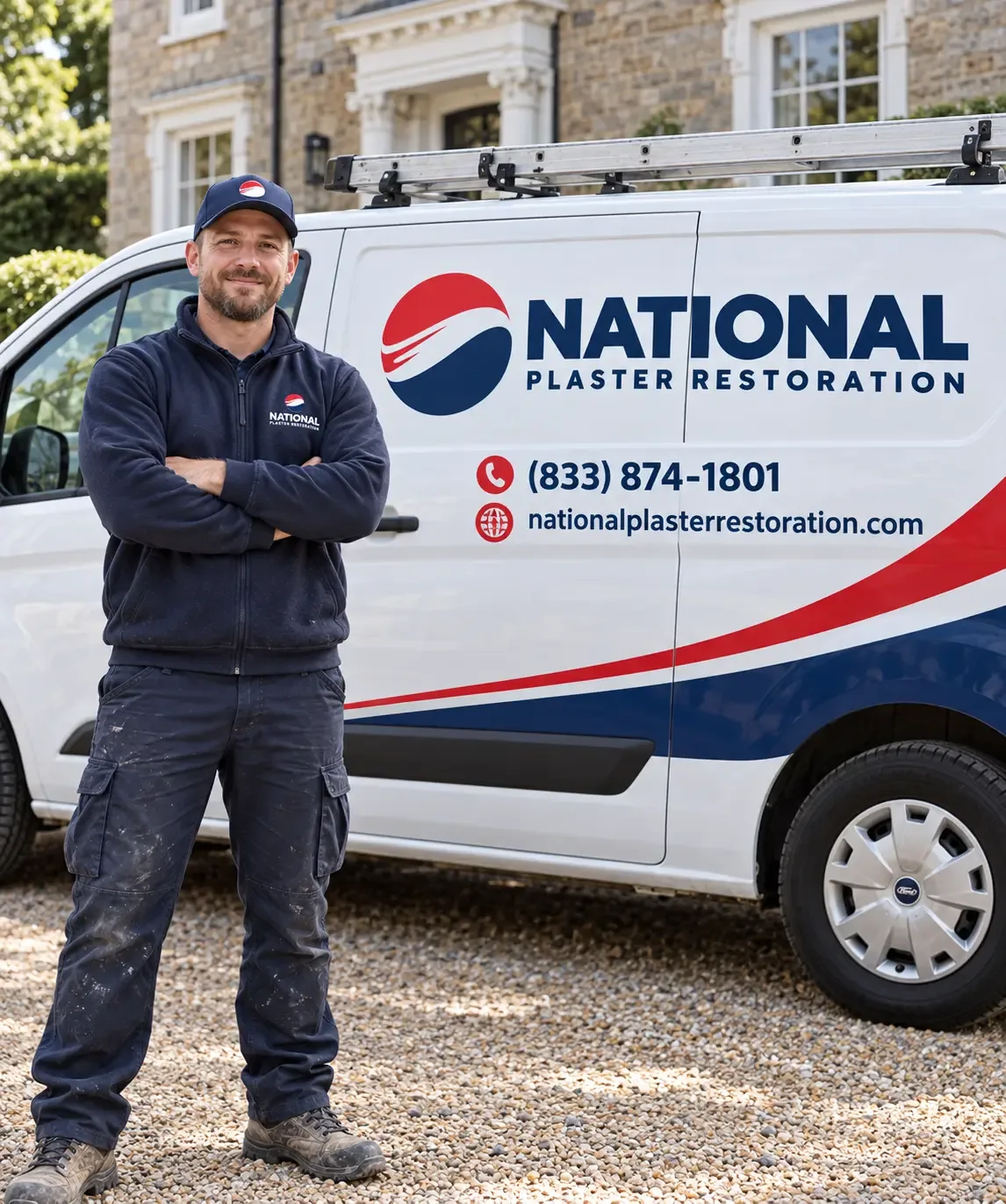 Plaster Repair Delia, KS FAQs